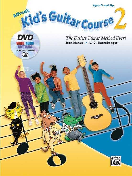 guitar course 2