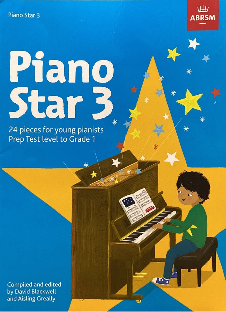 piano star 3