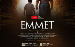 emmet The Discovery