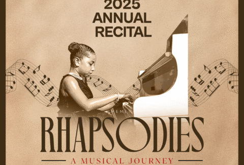 Rhapsodies 2
