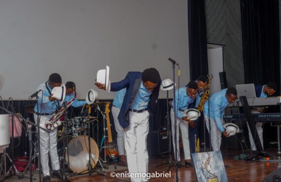 classical goes tropical